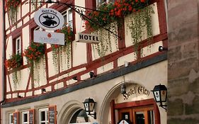 Hotel Elch Nuremberg 3*